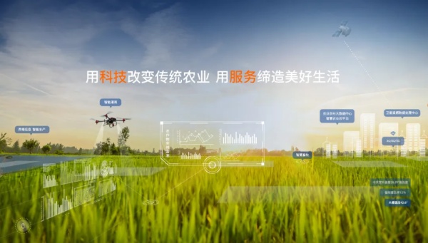 擺脫依賴，智慧農業技術裝備在挑戰中自立發展